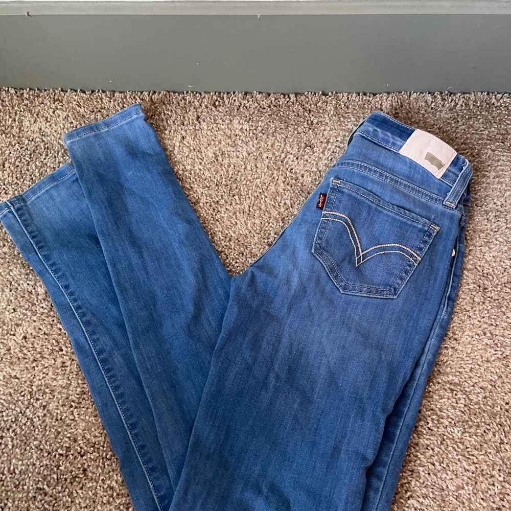 Levis Jeans